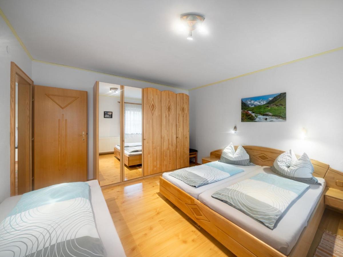 Apartment Moderegg By Interhome Экстерьер фото