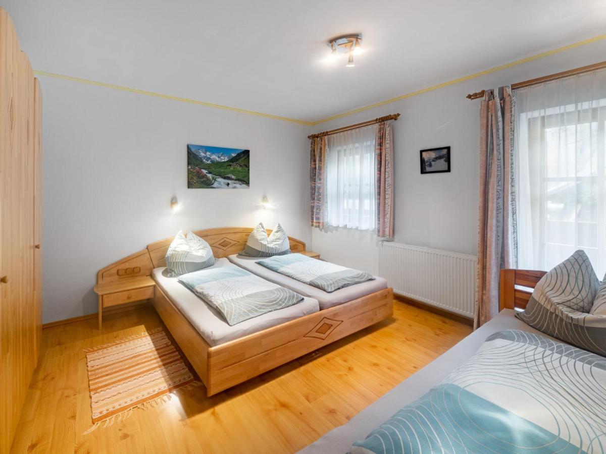 Apartment Moderegg By Interhome Экстерьер фото